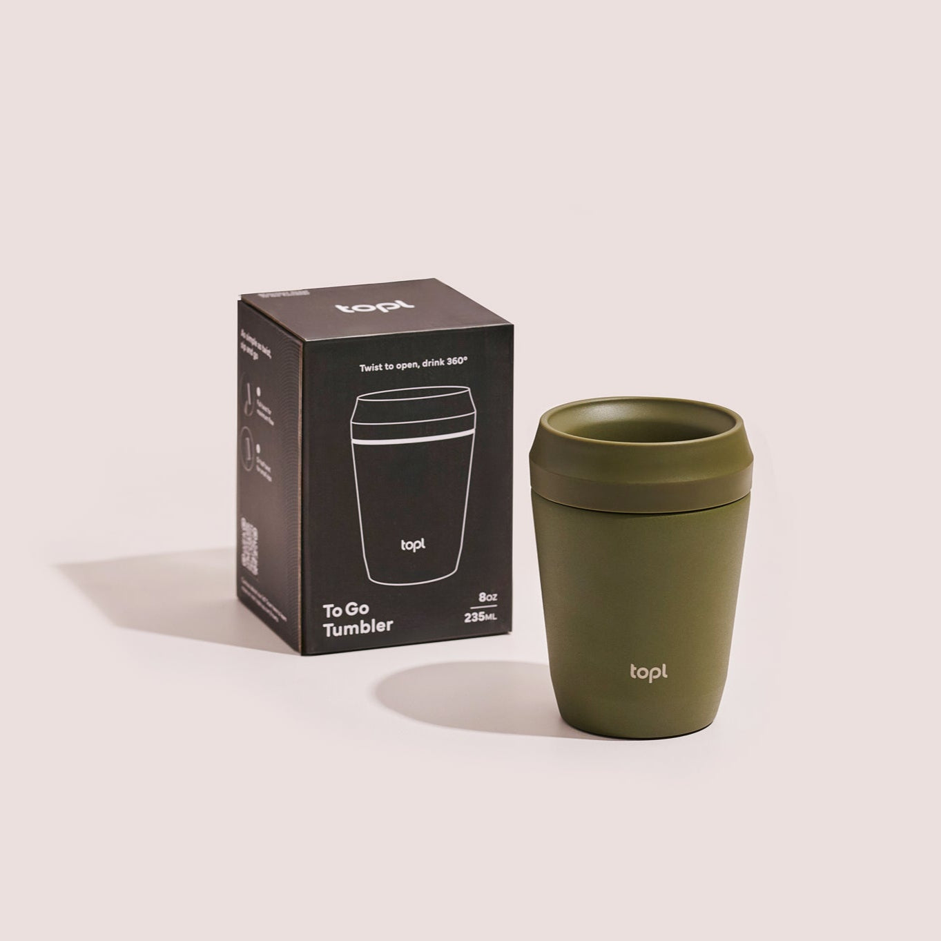 To Go LITE Wholesale