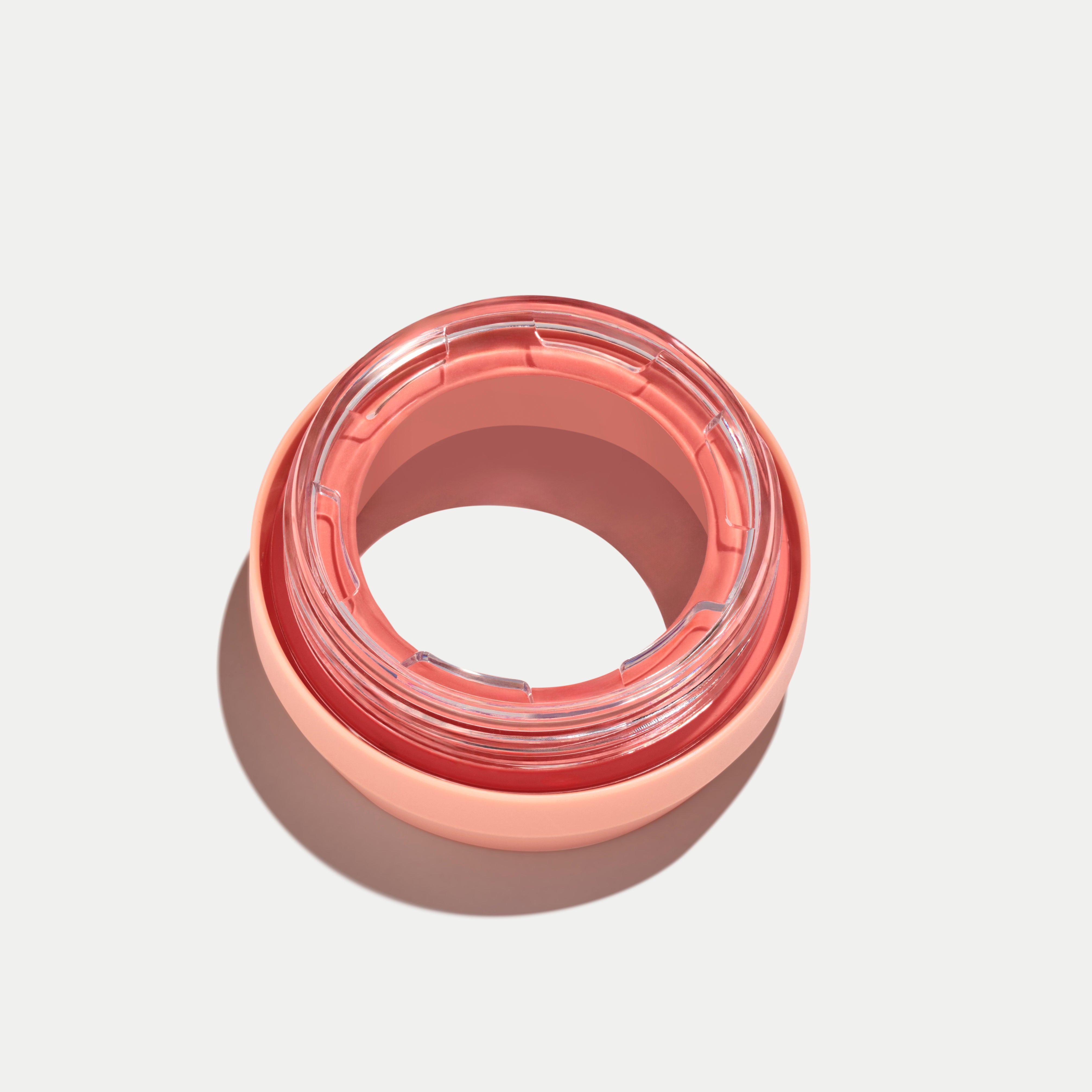 To Go Peach