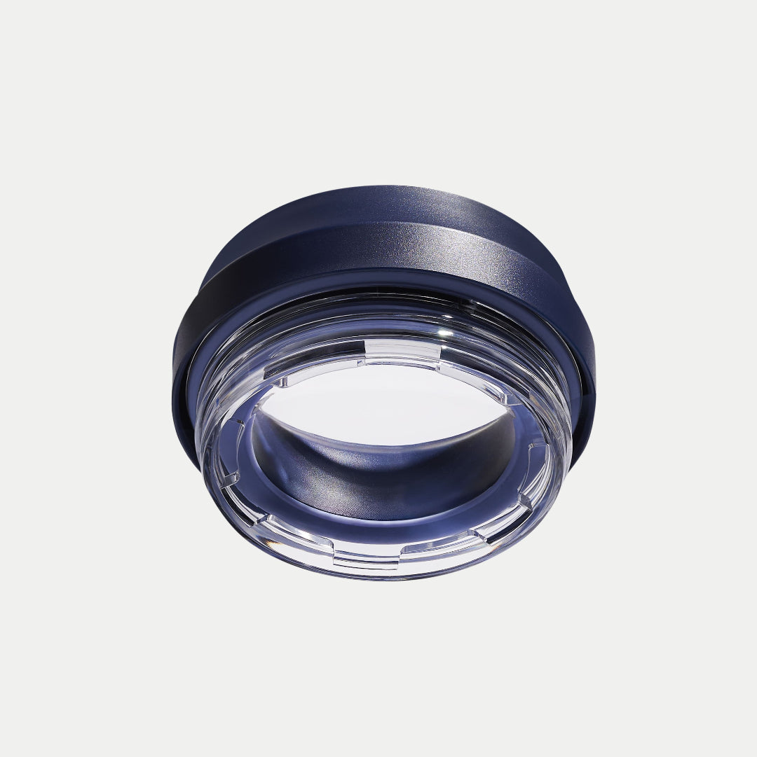 Topl_To_Go_Lid_Navy_Side_view