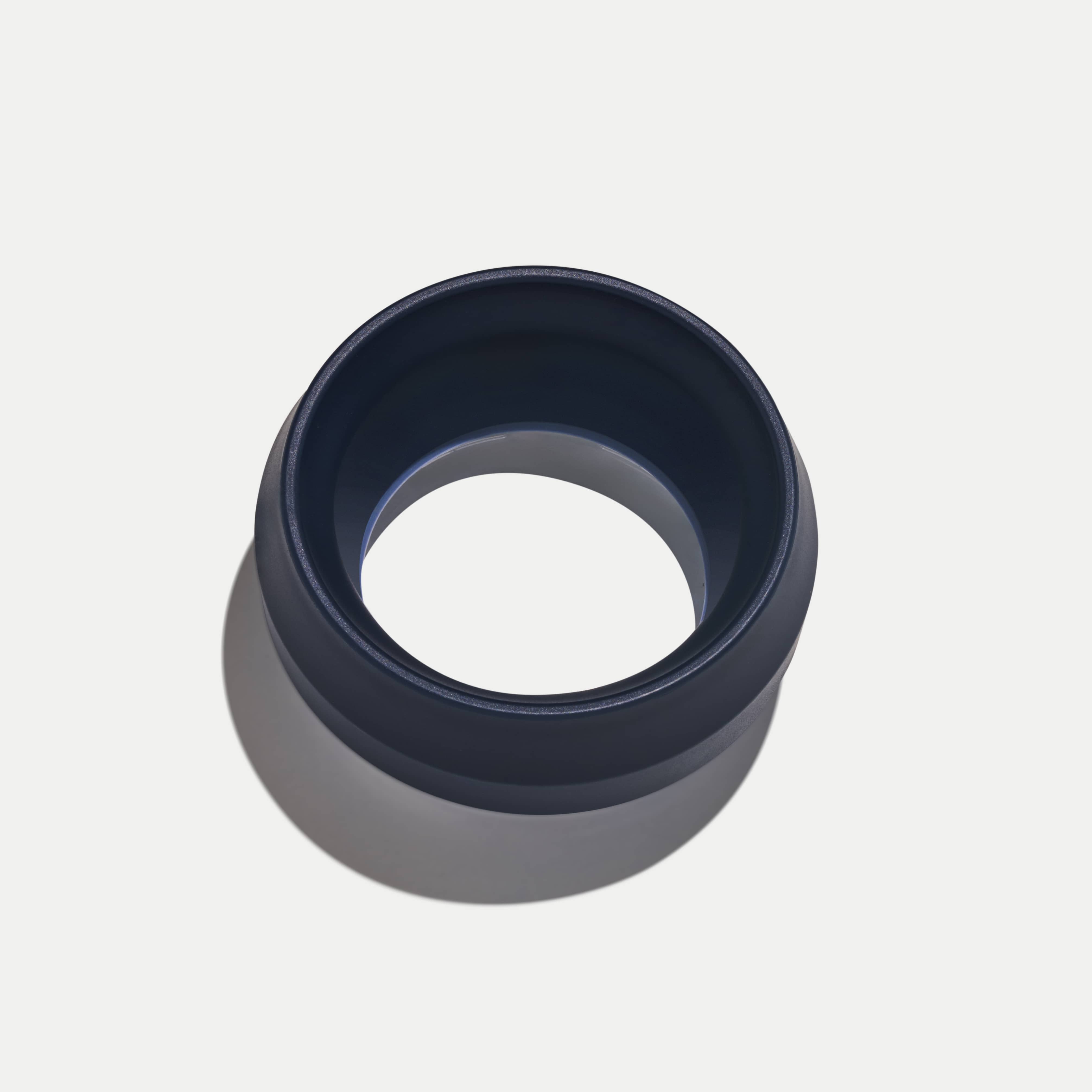 Topl_To_Go_Lid_Navy Top view