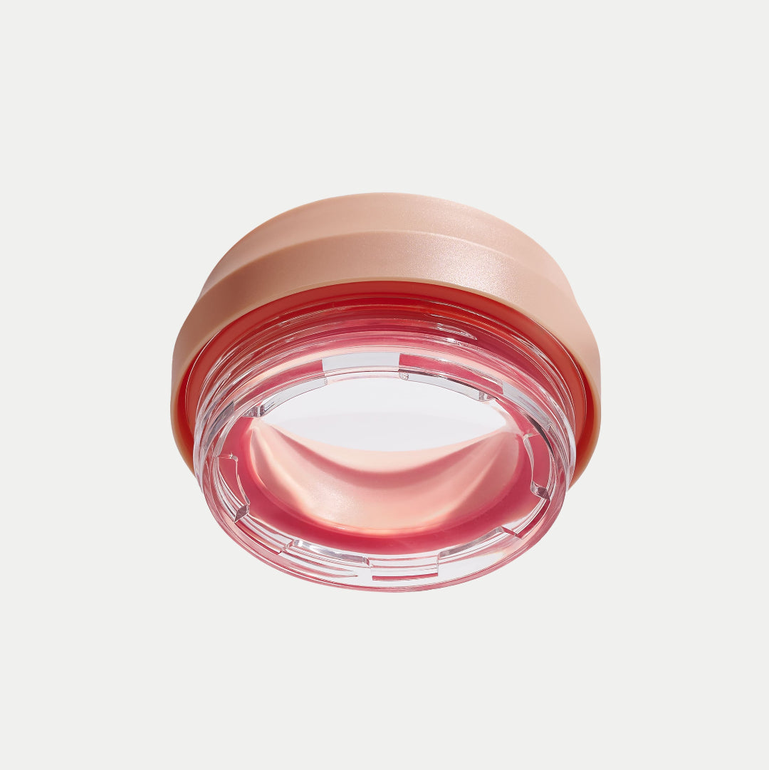 Topl_To_Go_Lid_Peach_Side_View