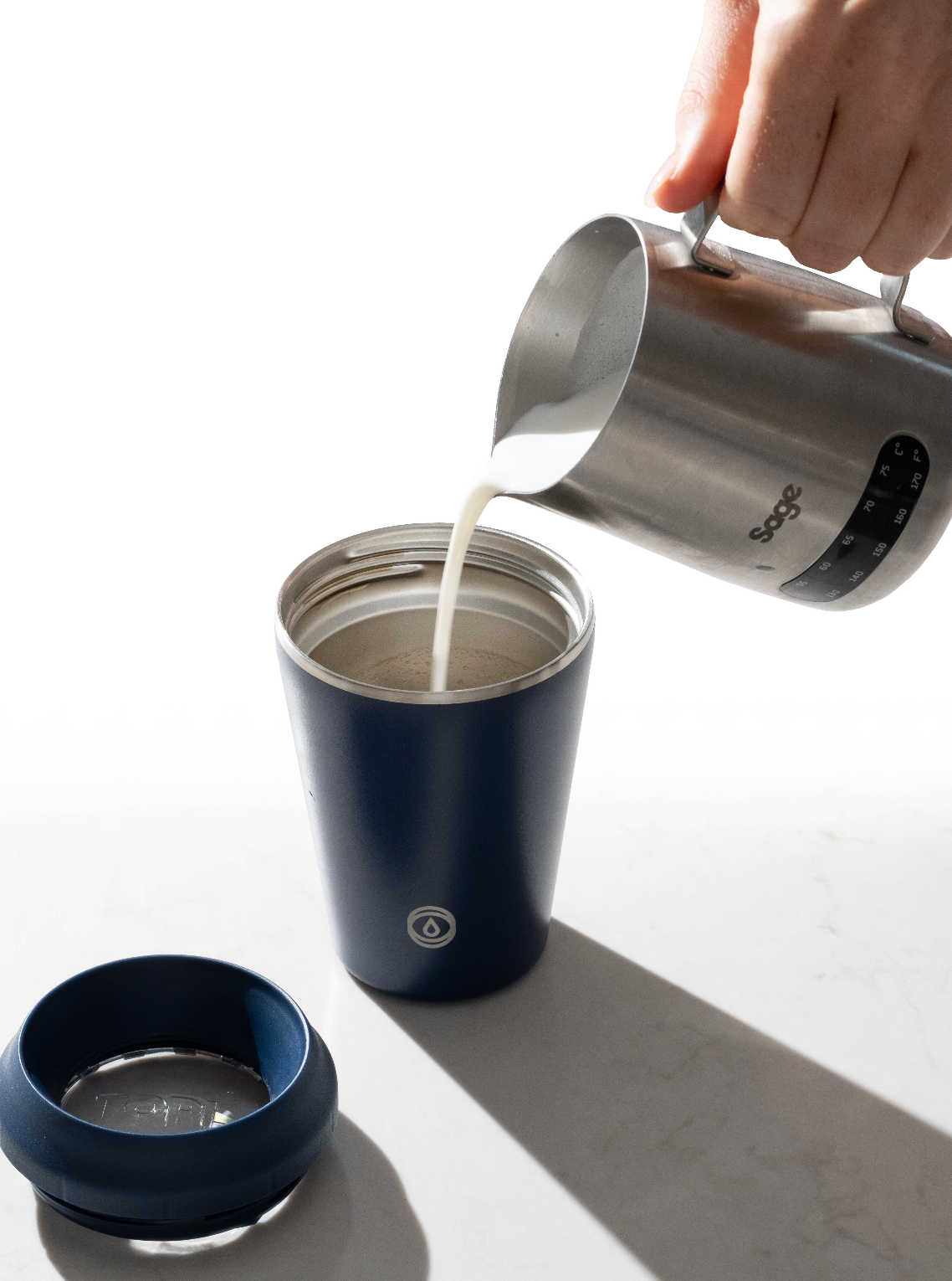 11 Best Reusable Coffee Cups 2023: From KeepCup to Chilly's