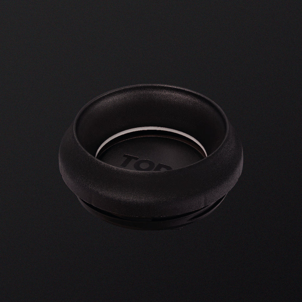 Day Trip Lid with solid disc