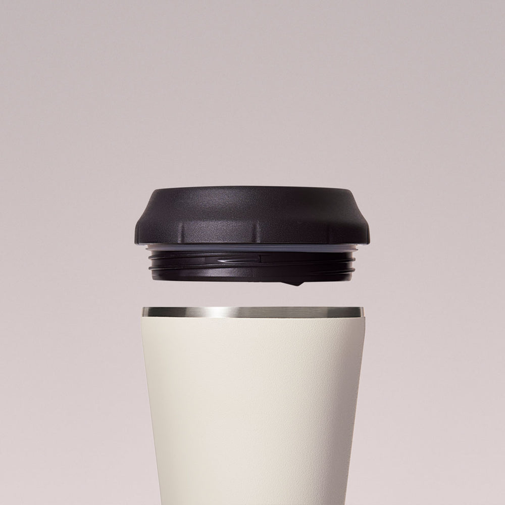 SpillSafe Salt